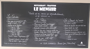 Photo n°24 de Restaurant Le Menhir à Avrillé (Restaurant français)