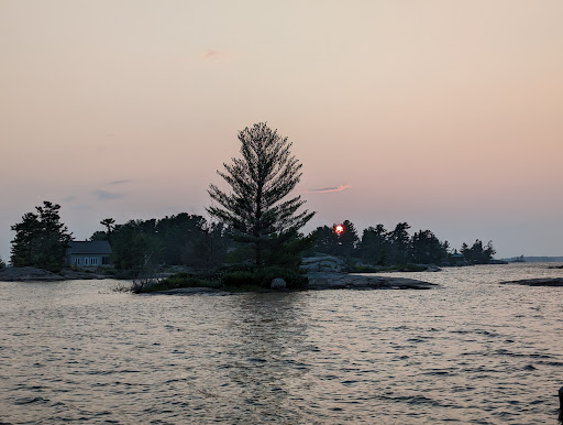 Honeymoon Bay Campground - Thumbnail