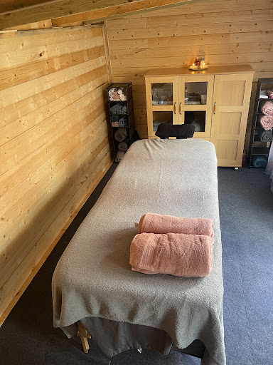 SP Massage Therapy in Sherborne