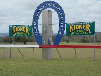Photos of Mount Garnet Travellers Park