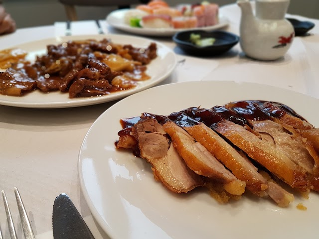 LAI Fusion Food