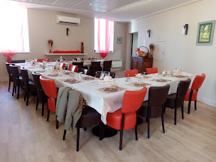 Photo n°52 de Restaurant L'archange à Saint-Michel (Restaurant)