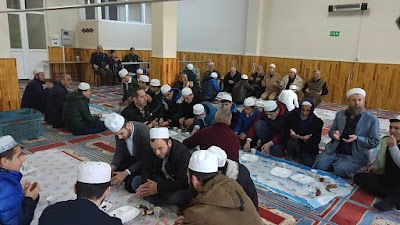 Köseköy Merkez Cami