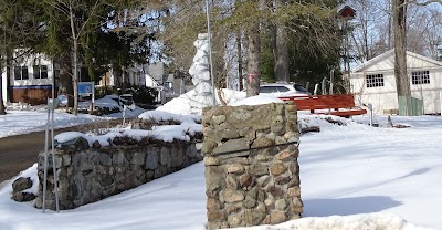 Lillie Fountain Park