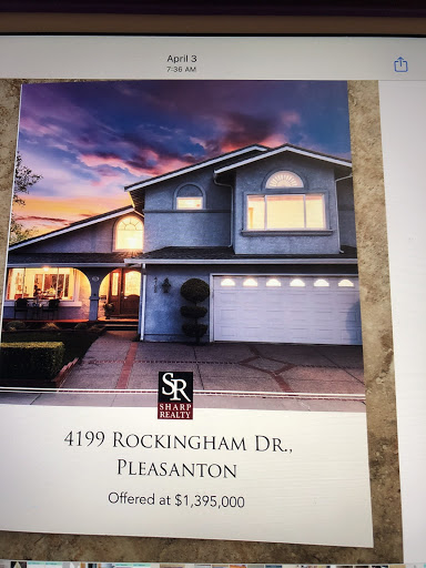 Nicole Tscherneff, Realtor, Sharp Realty - Thumbnail