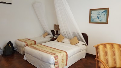 lodging