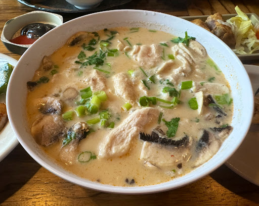 Red Rice Kitchen - Visual