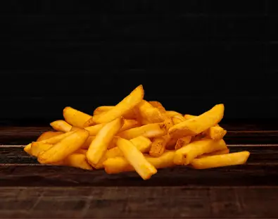 Photo 2 - Black & White Burger Annecy