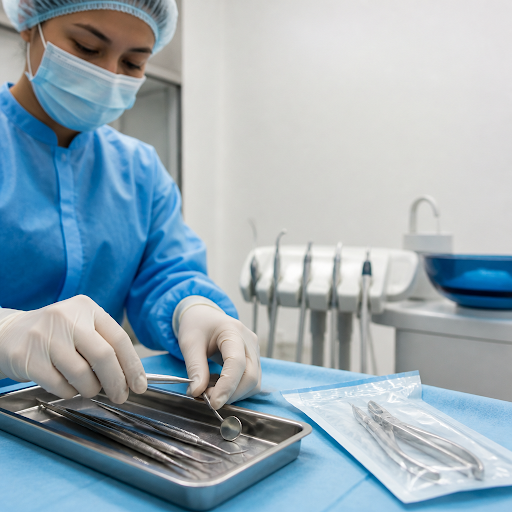 At PEARL DENTAL: We ensure you a healthy smile, your safety is our first priority. As a leading d… post image