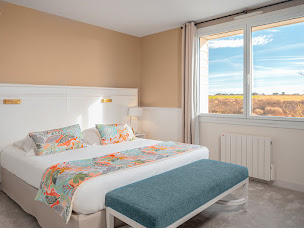 Photo n°67 de Castel Clara Thalasso & Spa à Bangor (Hôtel bien-être)