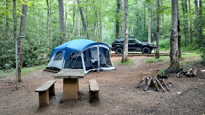 Photos of Julian Price Memorial Park