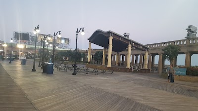 Photos of Boardwalk Hall