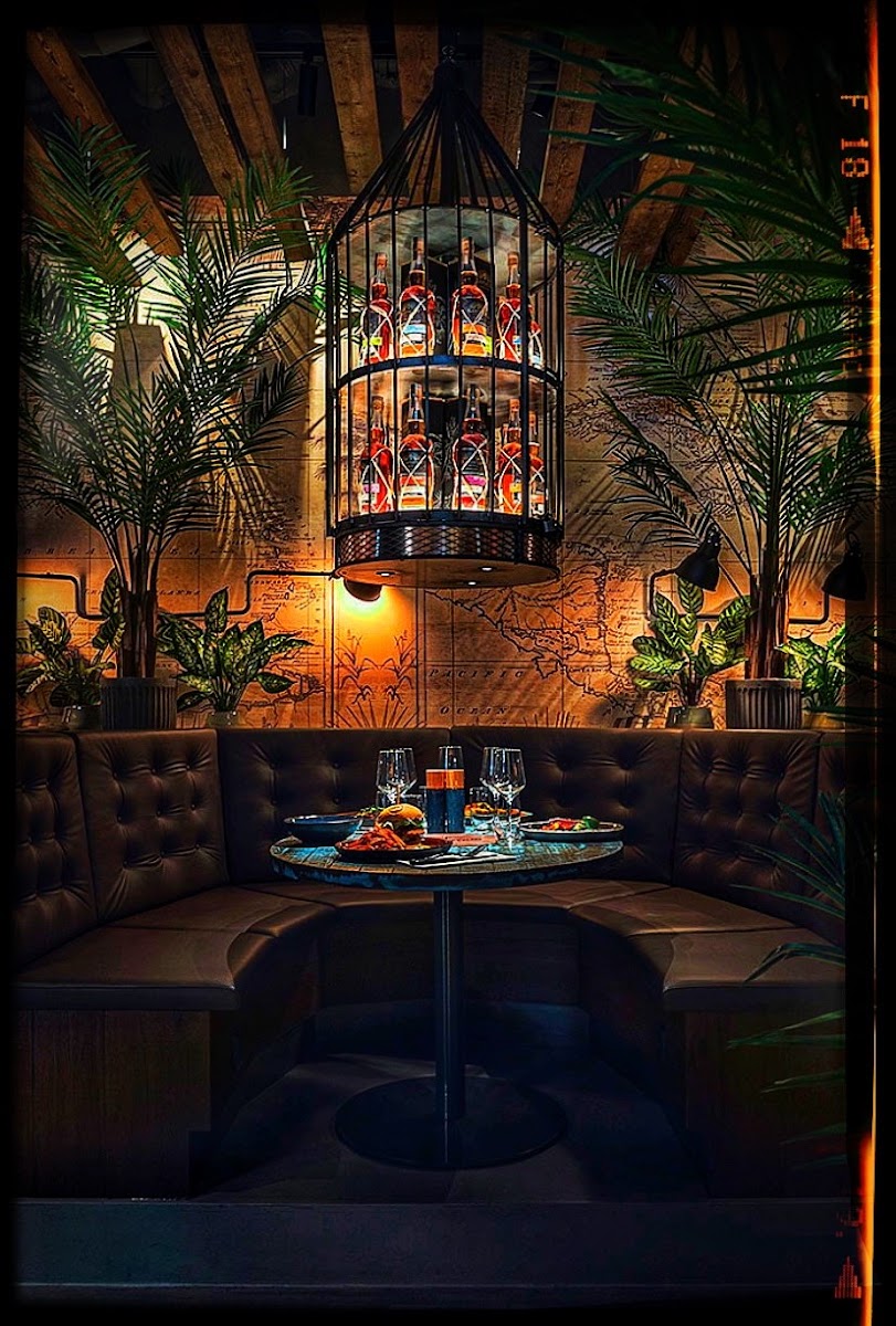 Cane Rum Society — photo 3