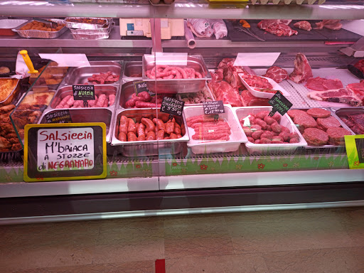 Spar Carni - Visual