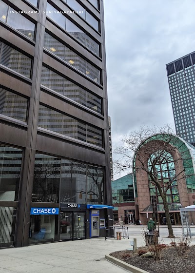 Chase Bank