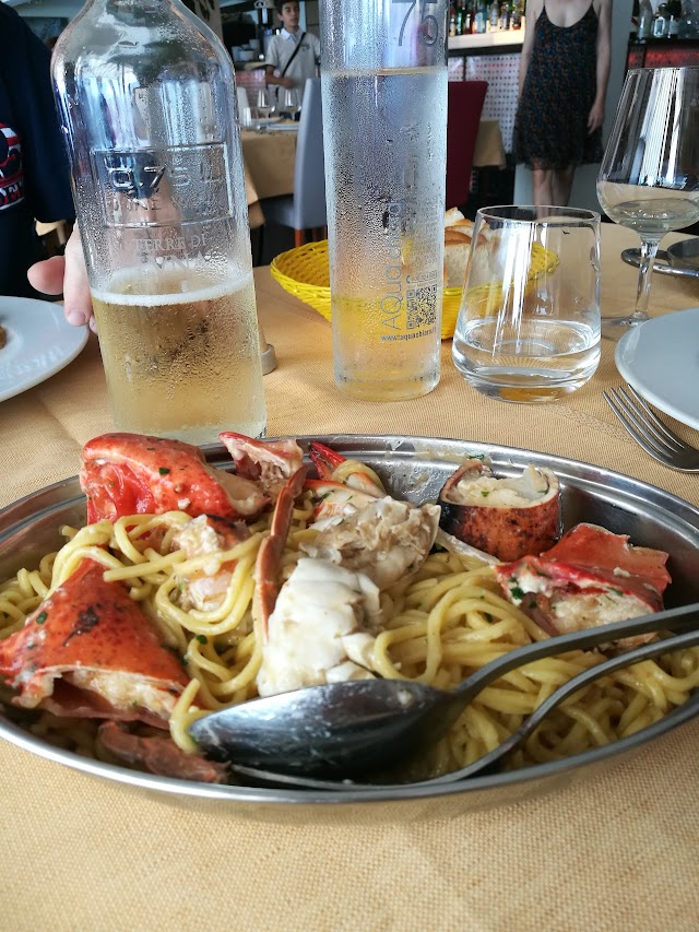 Ostaia Ca da Gurpe Al Mare