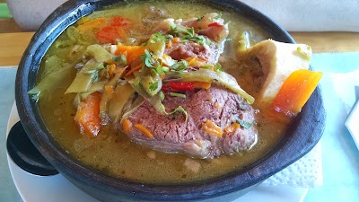 Photos of Restaurant El Cosquilla de C&aacute;huil