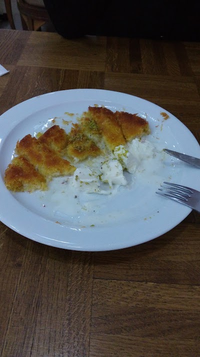 Sorgun Şanlı Lahmacun