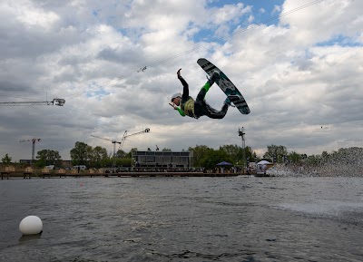 Photos of Wake-Up Cable Antwerpen