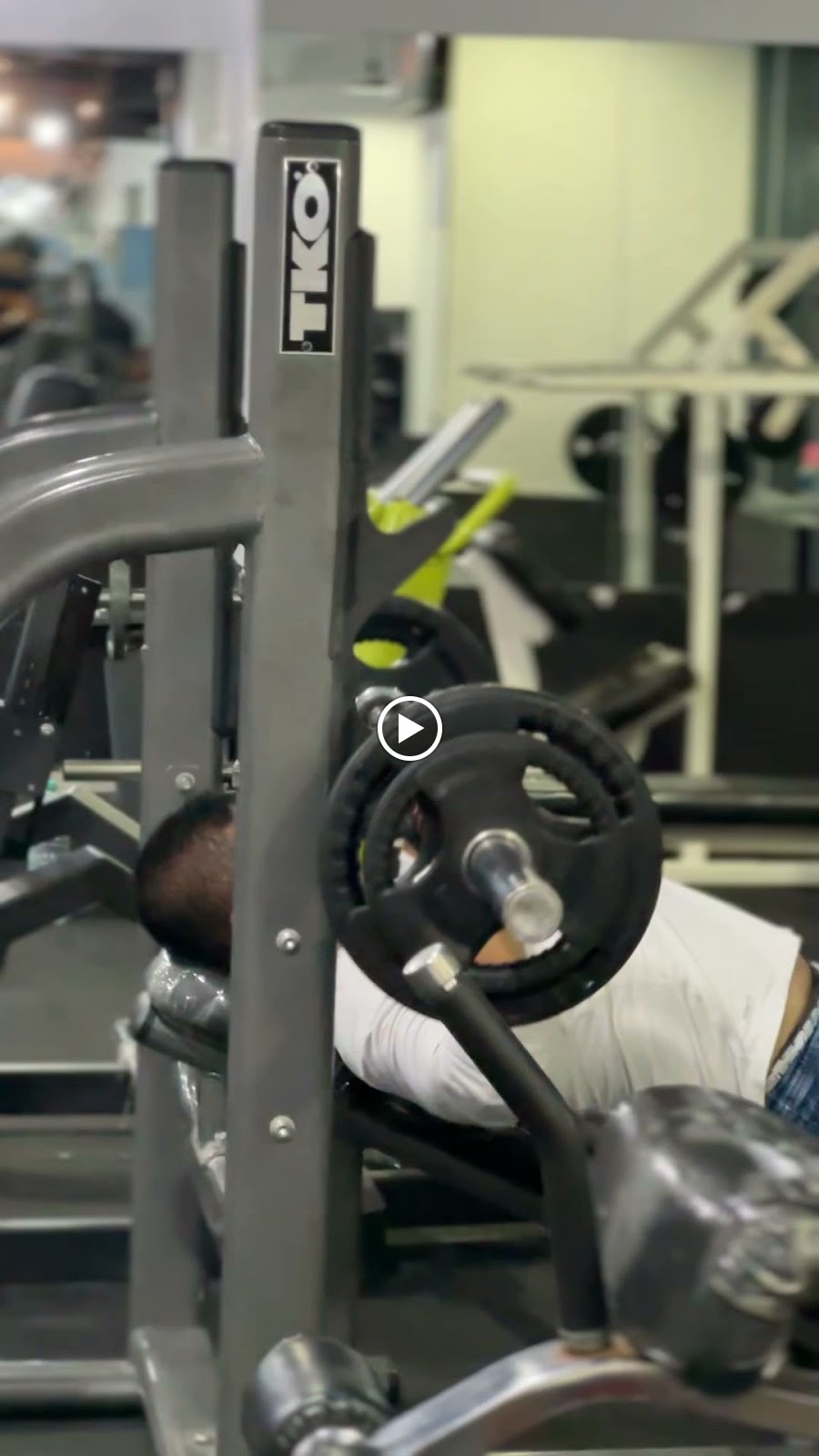 FITCORE GYM ABU DHABI - صورة 3