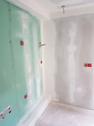 Photo n°13 de Elec-city à Lille (Plâtrier.ère)