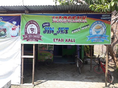 Photos of Warkop Bang Jin_Jet ( Mie Ayam & Penyetan )