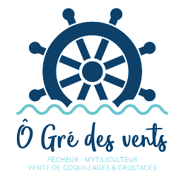 Photo n°2 de Ô GRE DES VENTS - GROULT Juliette à Pirou (Magasin)