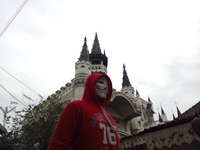 Photos of Gereja Sayidan