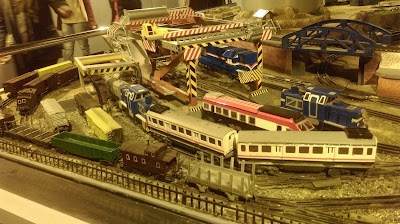 Photos of Egyptian Railway Museum