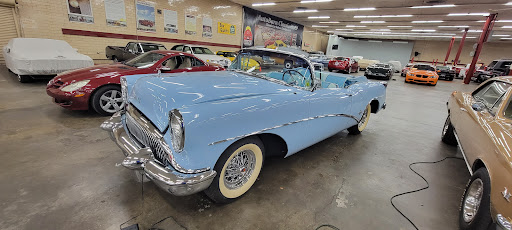 AutoBarn Classic Cars - Thumbnail
