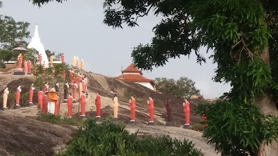 Photos of veheragala Temple