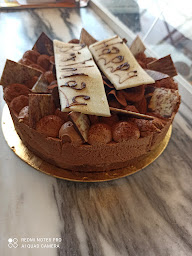 Photo n°11 de La Mie Dorée à Alès (Sandwicherie)