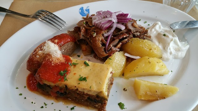 Dionisos Borne Restaurant