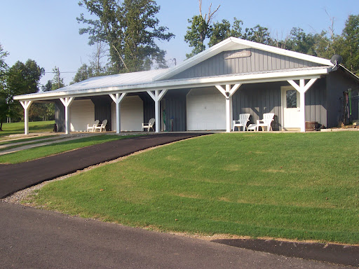 Lakeview Kennel