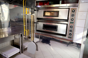 Photo n°8 de Au Soleil De Provence à Nancy (Pizzeria)