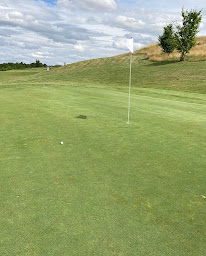 Photo n°15 de Green sur Marne à Vaires-sur-Marne (Club de sport)