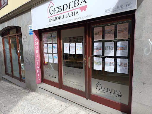 Gesdeba Inmobiliaria - Thumbnail