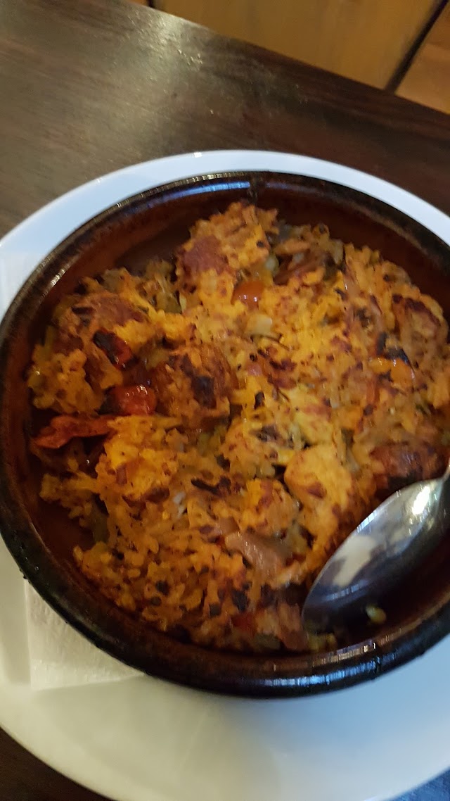 Josephine's Restaurant
