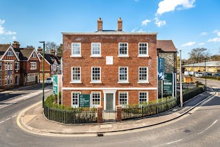 Dundee House