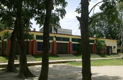 Photos of Debidwar Upazilla Complex Jame Masjid