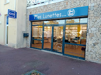 Mes Lunettes ... opticien Douvres la Délivrande à Douvres-la-Délivrande