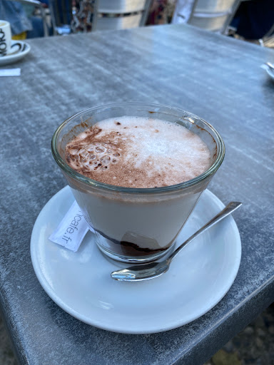 Bar De La Paroisse - Thumbnail