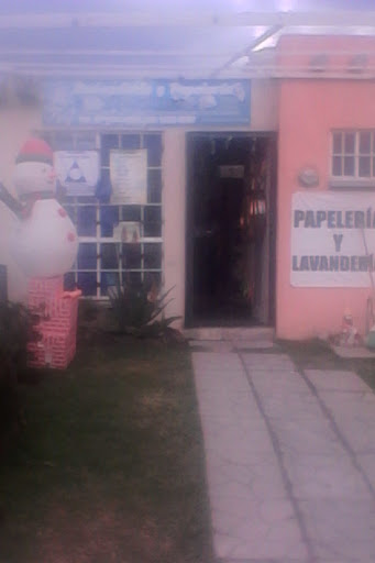 Lavanderia Burbujitas
