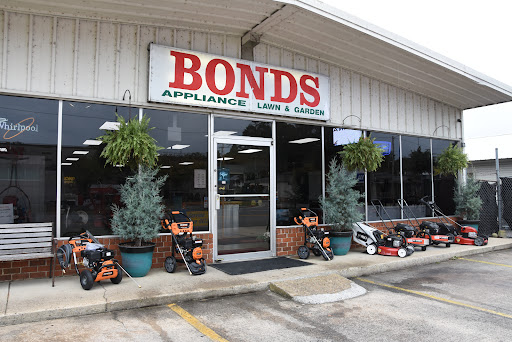 Bonds Appliance Sales & Services - Thumbnail