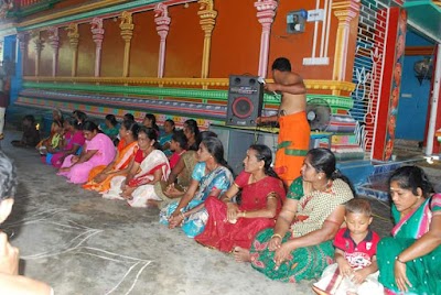 Photos of Periyaneelavanai Vishnu Kovil பெரிய நீலாவணை விஷ்ணு கோவில்