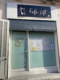 Photo n°6 de Fafa Lift à Marseille (Institut de beauté)