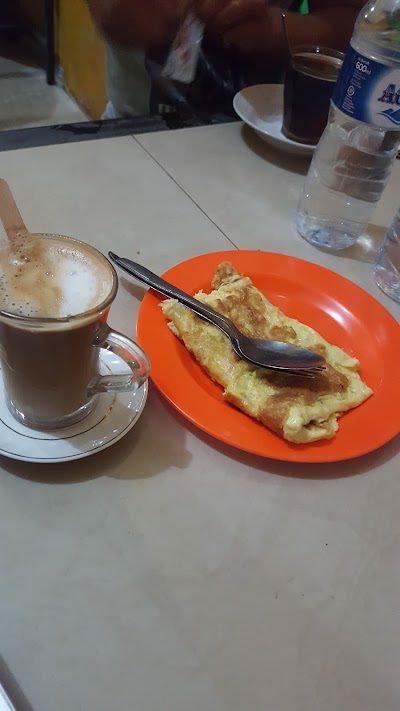Photos of Anjoeng Coffee