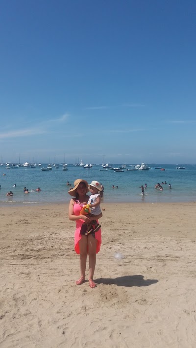 Photos of Playa San Lorenzo