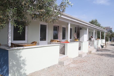 Assos Yıldız Camping