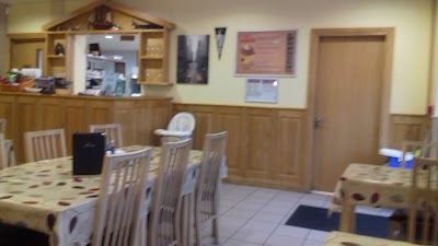 Photos of Forte Take away